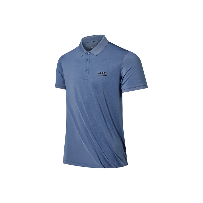 Jeep Polo Shirts Men-5