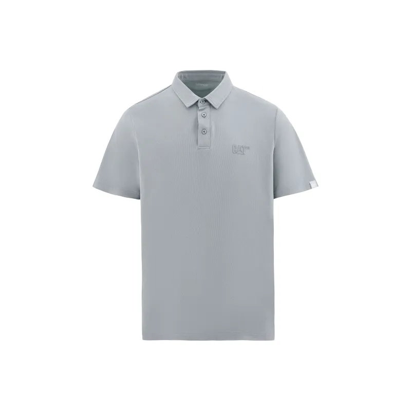 CAT Polo Shirts Unisex-6