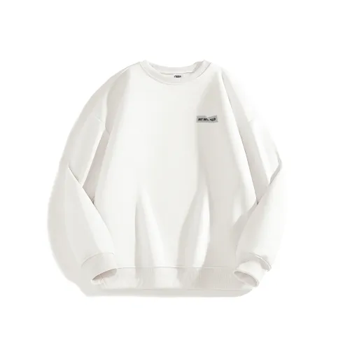My Name Is MT Sweatshirt Unisex