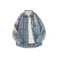 Blue (No Pocket Version)