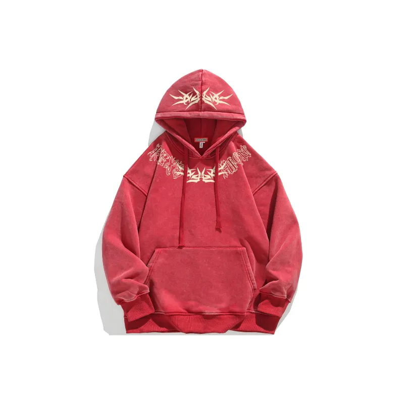 REXSHION Sweatshirts Unisex-6
