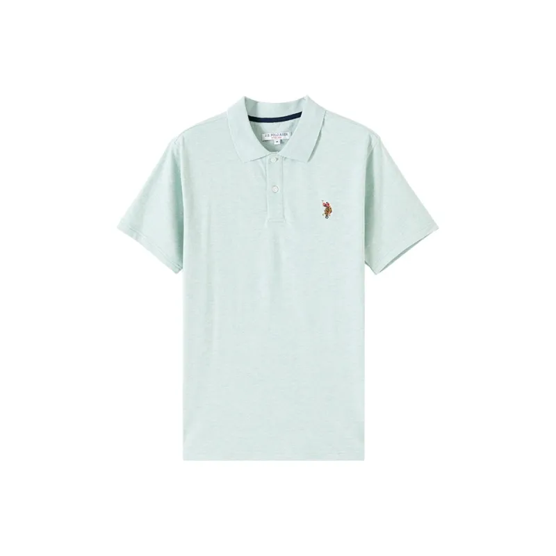 U.S. POLO ASSN. Polo Shirt Men's-2
