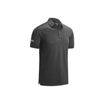 Callaway Polo Shirts Men Gray