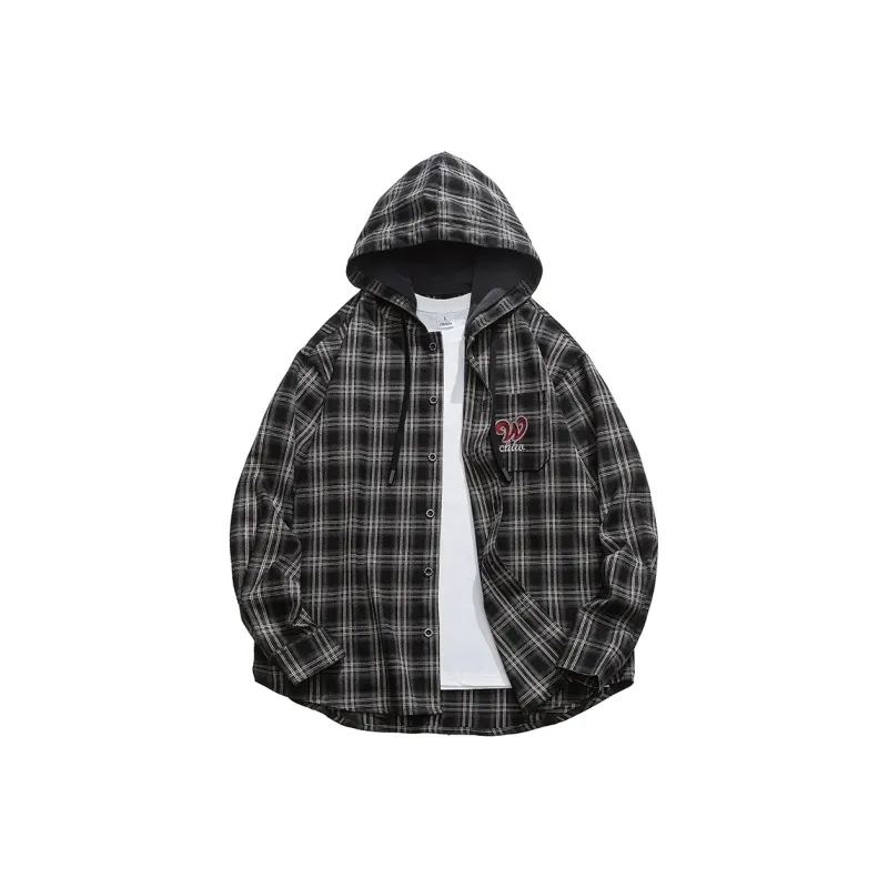 WANCHAO CP Shirts Unisex-0