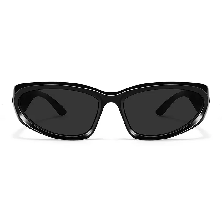 Morakot Aviator Sunglasses Unisex-3
