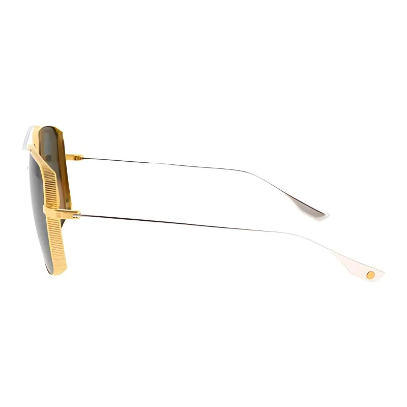 DITA Aviator Frame Sunglasses-2