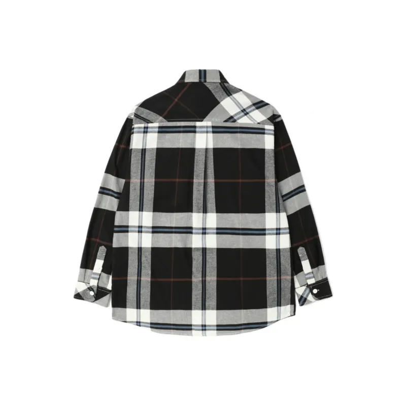 Carhartt WIP Shirt Men's Multicolor-1