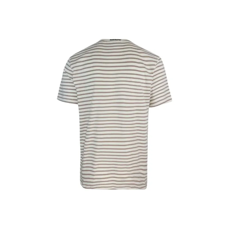 Barrow Striped T shirt-1