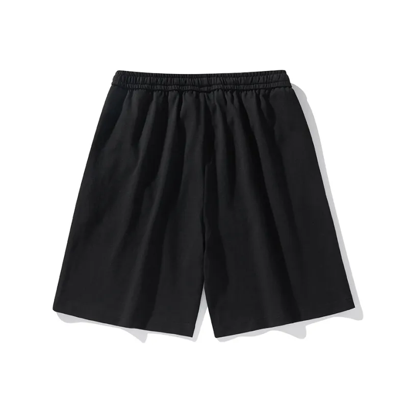 NOME Casual Shorts Unisex-7