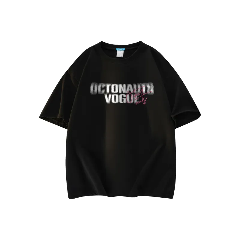 Small Columns Under The Sea T Shirt Unisex-18