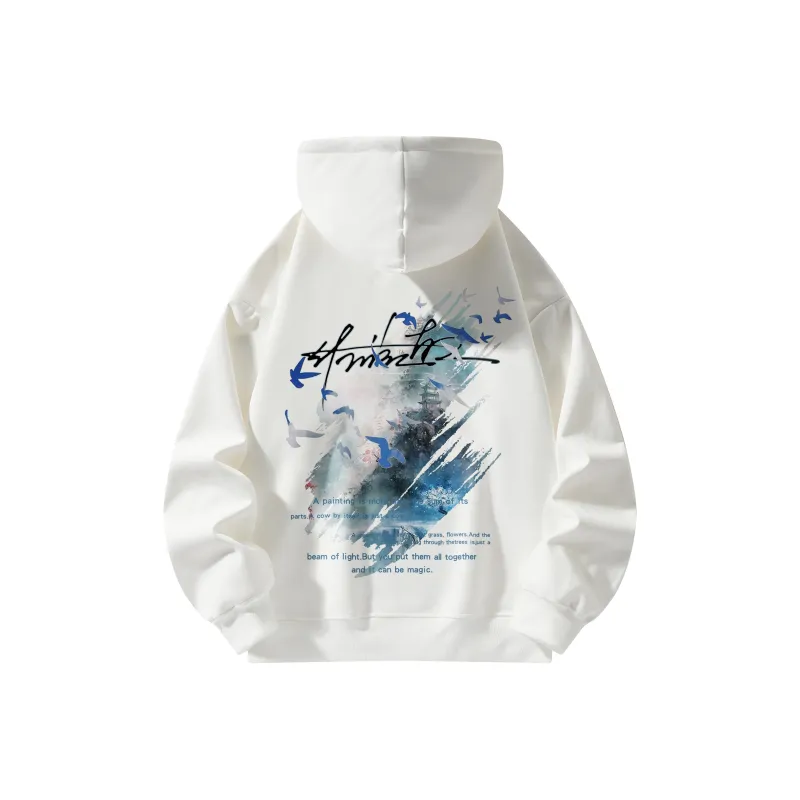 LEVEL Sweatshirts Unisex-0
