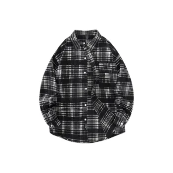 FAKE VINTAGE Shirts Unisex