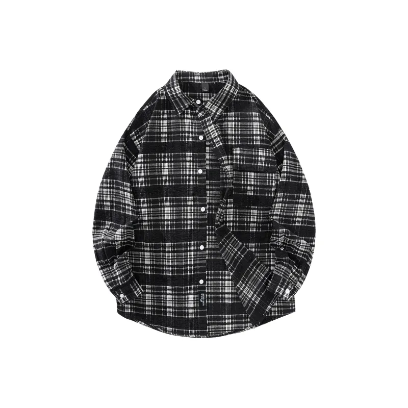 FAKE VINTAGE Shirts Unisex-0