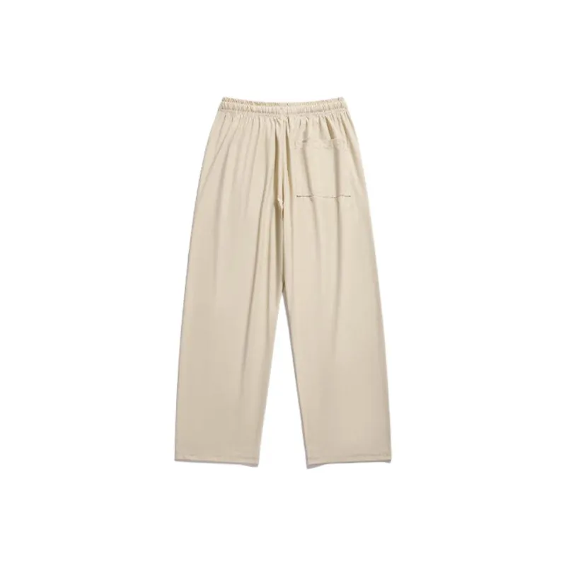ROSECREED Casual Pants Unisex-7