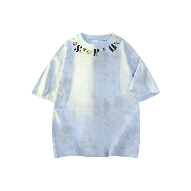 SPONGEBOB SQUAREPANTS T Shirt Unisex-8