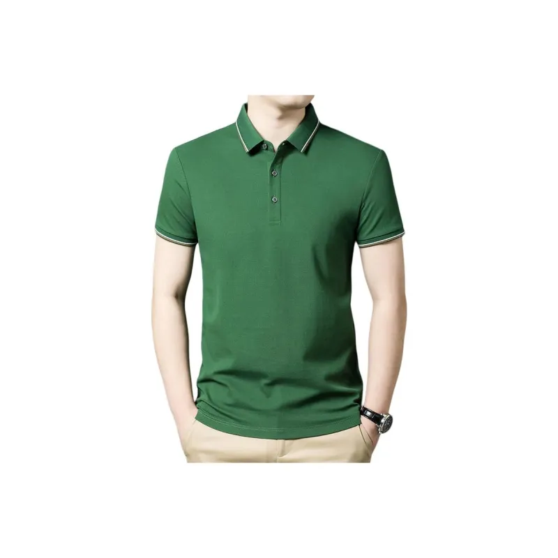 SUNDANCE Versatile Casual Short Sleeved Men's-2