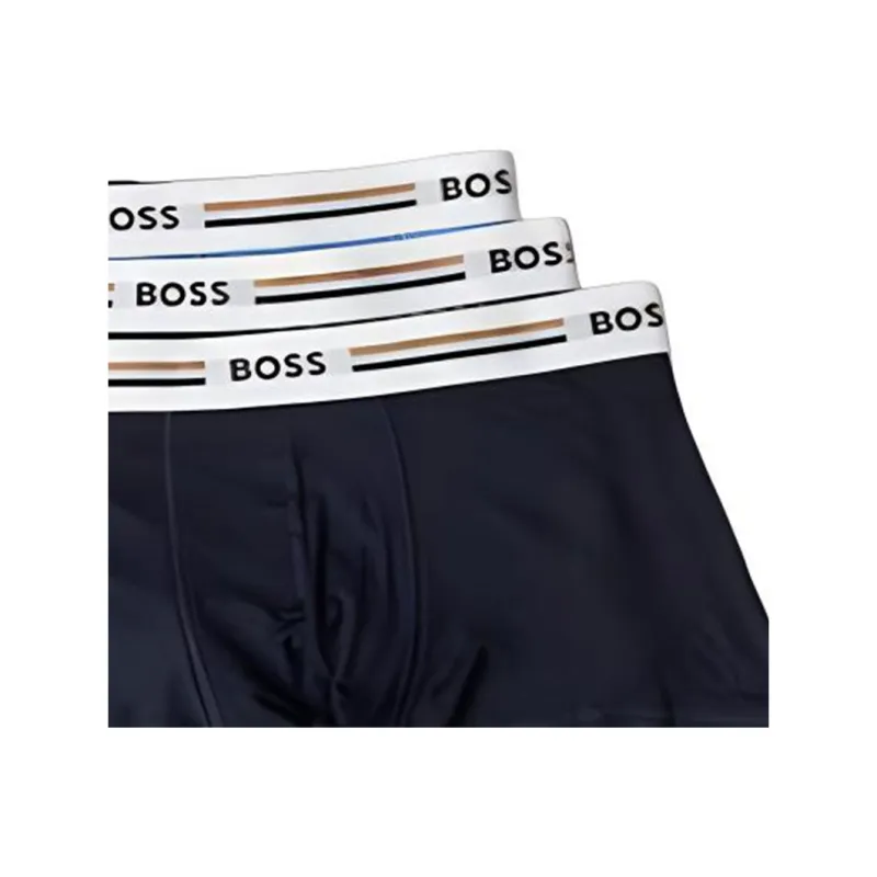 HUGO BOSS Underpants Men's 3 Pack-1