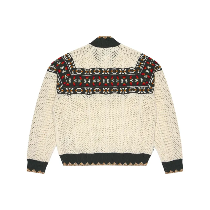 Adidas Originals Clot Crochet Sst Track Top By Edison Chen Gender Neutral-1