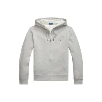Polo Ralph Lauren Long Sleeve Full Zip Hoodie