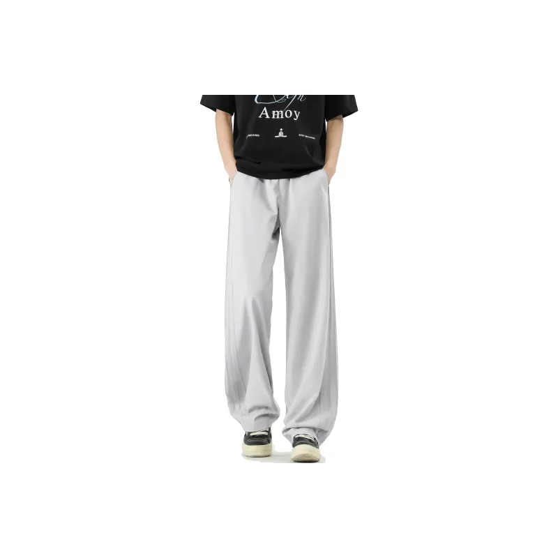 FA2LO Fashion Commute Suit Trouser Unisex-11