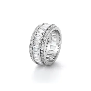 DH7 Rings Unisex