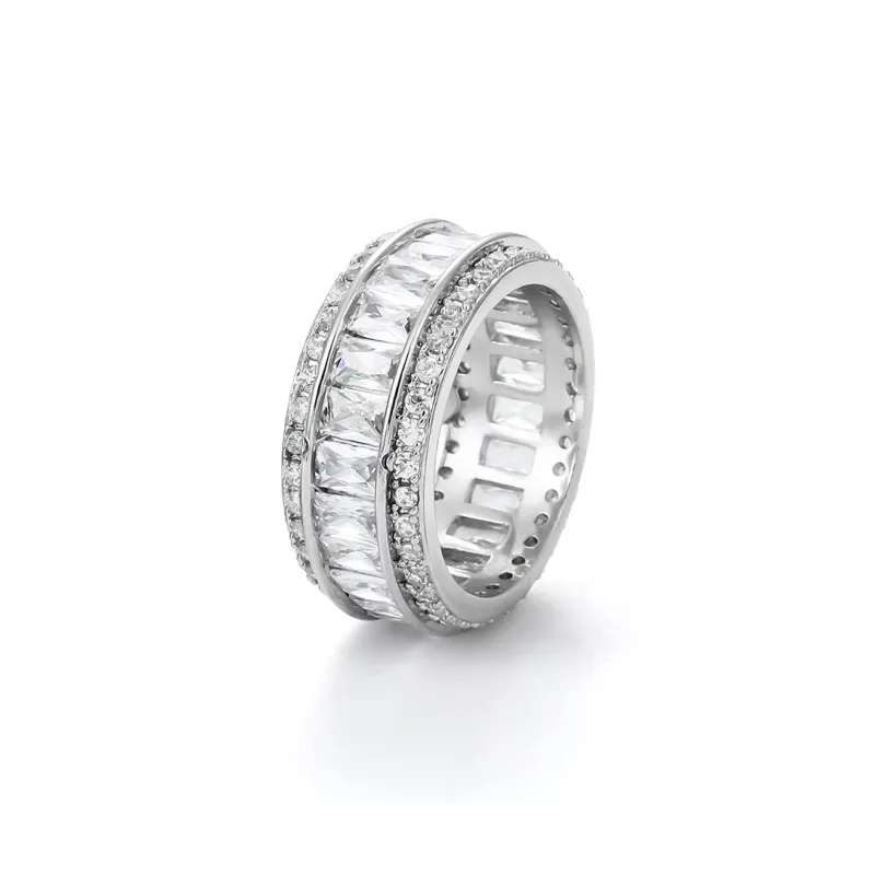 DH7 Rings Unisex-0