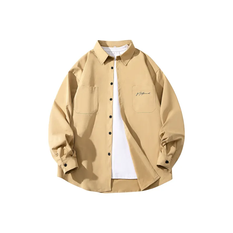 Northend Shirts Unisex-11