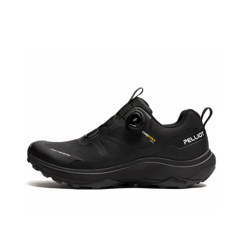 PELLIOT CT Falcon Low Top Hiking Shoes Men's