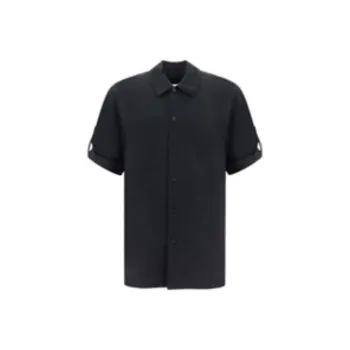 Helmut Lang Shirts Men Black