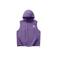 Aurora Purple (Tf White Autobot Chest Logo)