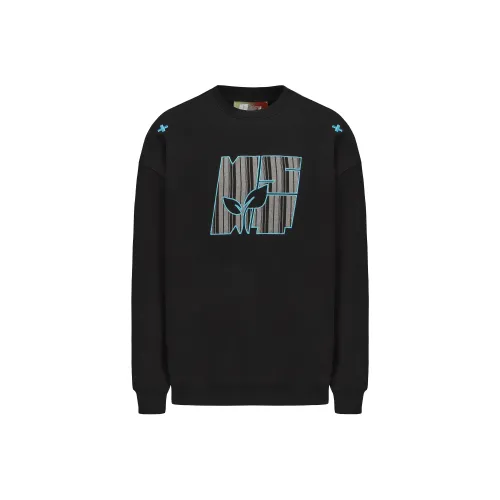 NSTNEW START Sweatshirts Unisex
