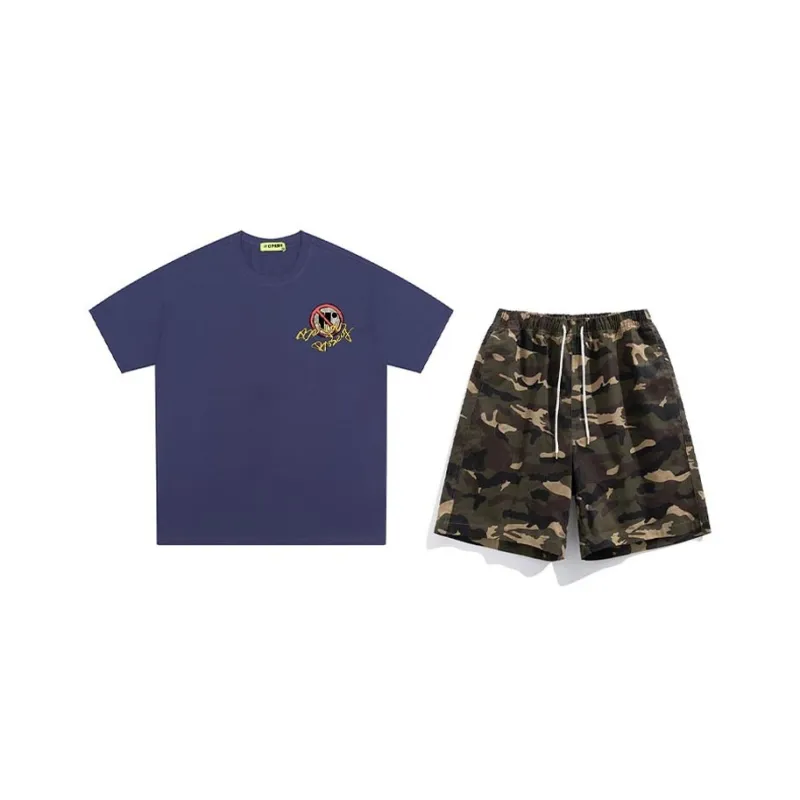 DNBH Casual Sportswear Unisex-17
