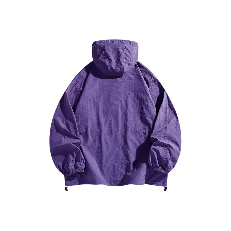 WARRIOR Jackets Unisex-57