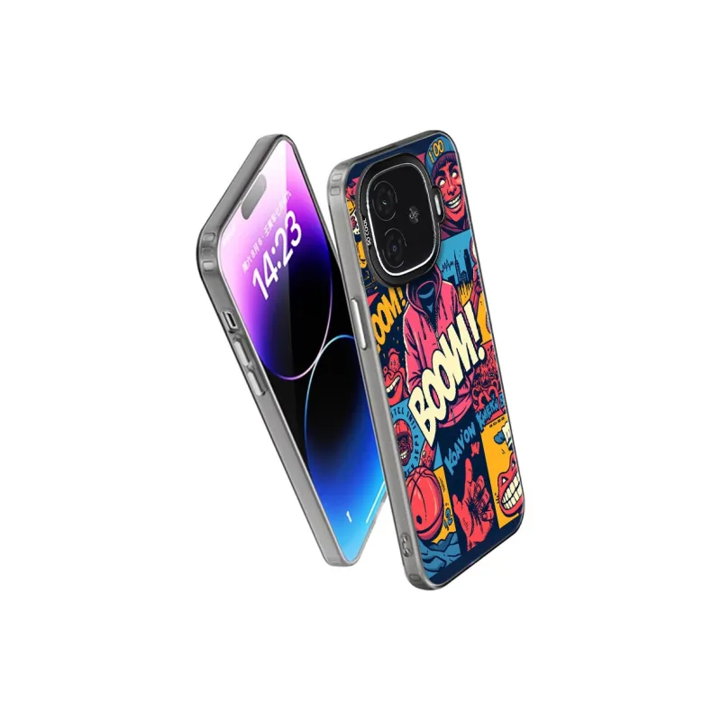 Baochengbao Phone Cases-2