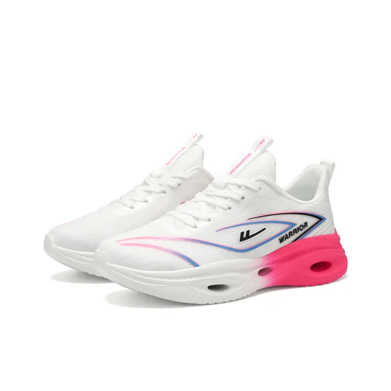 Warrior Low Top Casual Running Shoes Men's-10