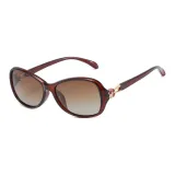 Tea Brown