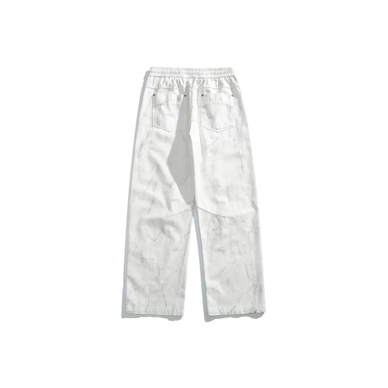 FISHGALAXY Casual Pants Unisex-1