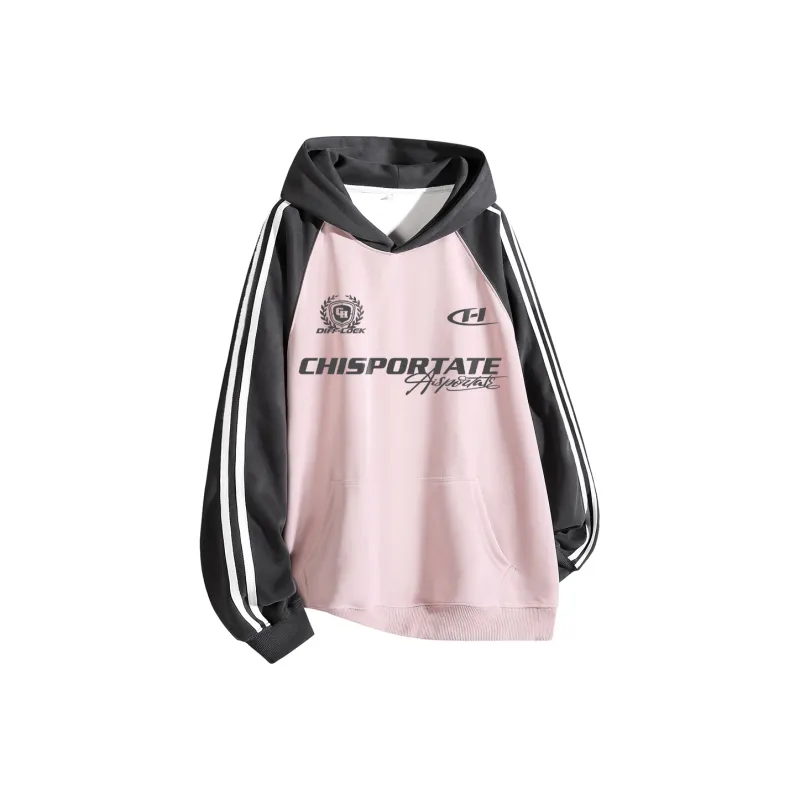 Chisportate Sweatshirts Unisex-11
