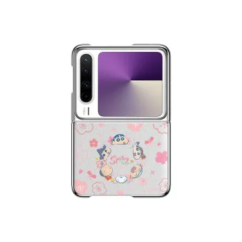 Pin Sai Phone Cases