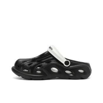Budding Bear Clogs Men