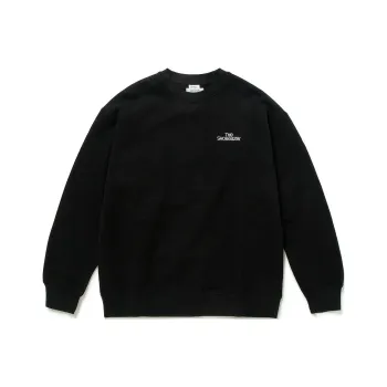 Nonnative x THE SHOEGAZER FW24 Sweatshirt Unisex
