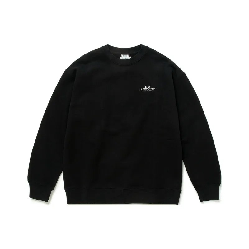 Nonnative x THE SHOEGAZER FW24 Sweatshirt Unisex-1
