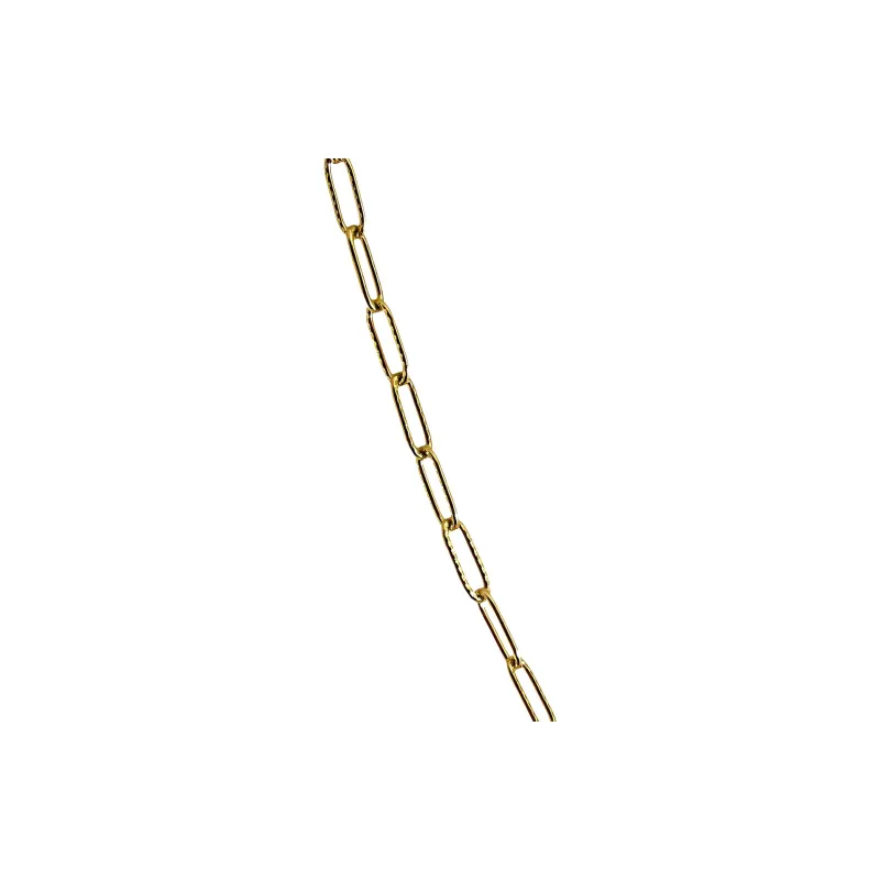 ANARTXY Surgical Steel Necklaces Women's Gold/Silver-1