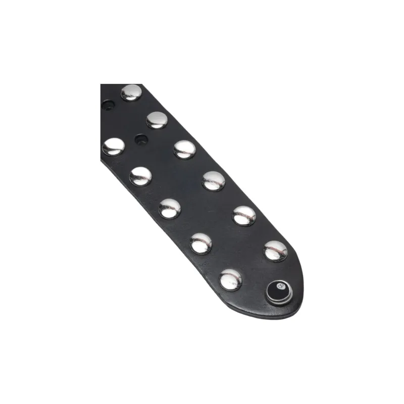 Stussy 8 Ball Studded Belt-1