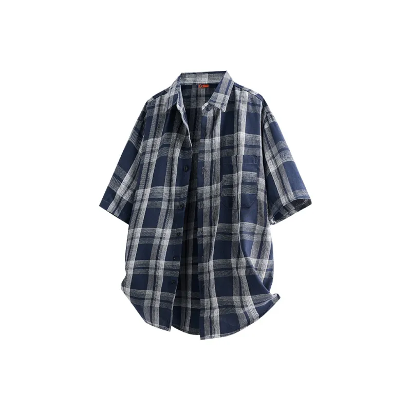 NORTHMORE Shirts Unisex-0