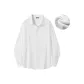 White (Fleece-Lined)