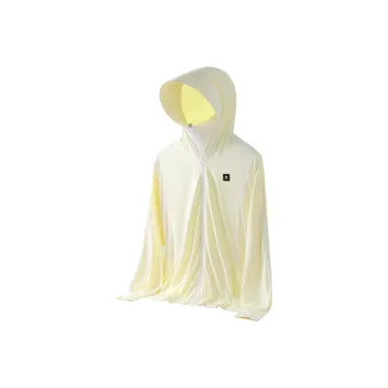 Être Par Lee Breathable UV Protection Sun Protection Sun Protection Clothing Unisex
