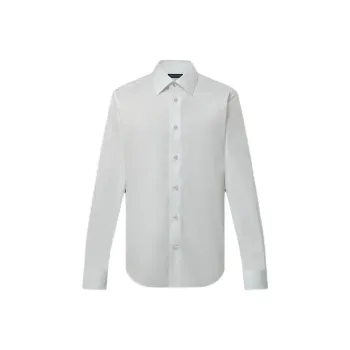 LOUIS VUITTON Lv Blason Classic Shirt