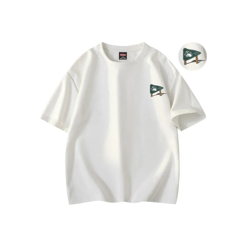 BALENO T Shirts Unisex-4