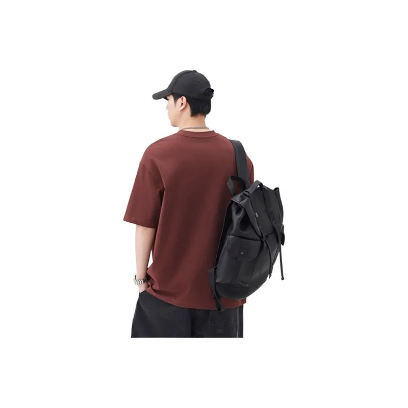 DABAISHA T Shirts Men-6